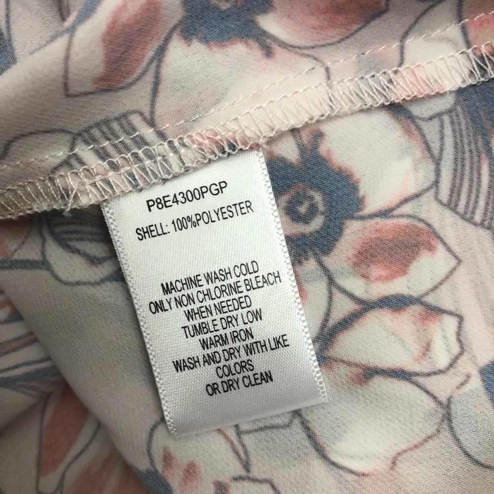 Parker brand new